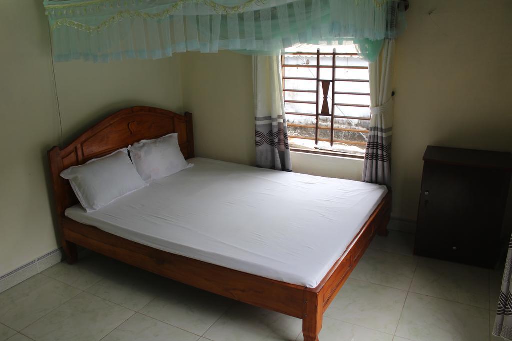 Bai Huong Cu Lao Cham Homestay Tân Hiệ Eksteriør bilde